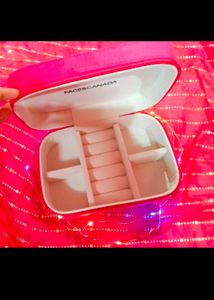 Faces Canada Jewellery Box✔️