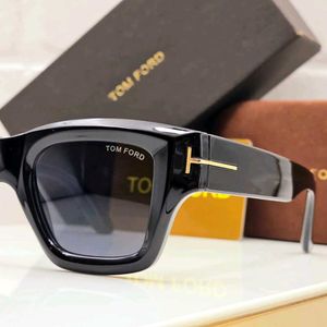 Tom Ford Tortoiseshell Eyeglasses