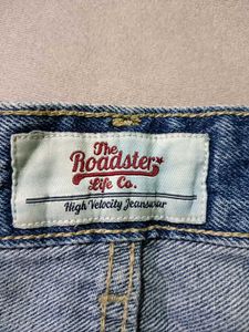 Jeans For Men's