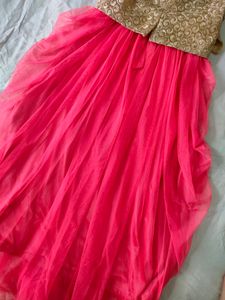 Partywear Gown 💞