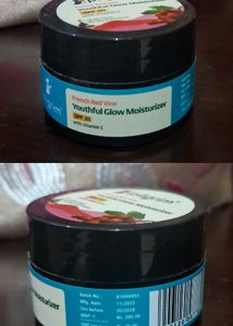 Pilgrim Skincare Set - Glow Moisturizer &amp; Serum
