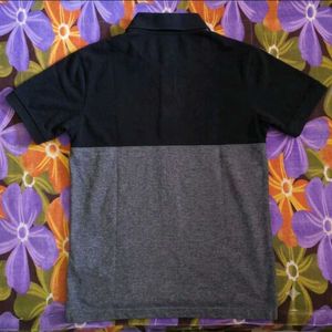 Levi's Colorblock Henley T-Shirt