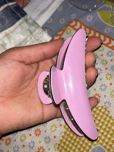 Hair Buckle