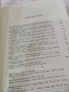 The Courtroom Genius by Nani Palkhival