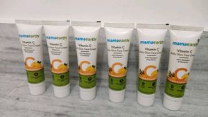 Mamaearth Pack of 6