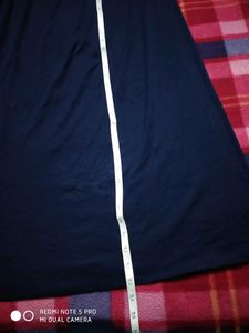Thik Hosiery Night Gown