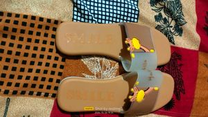 💥Brand New ✨🆕 Slipper 🥿