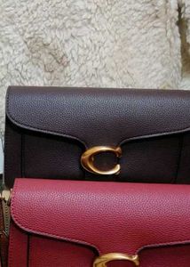 Coach Maroon tabby 26 for Authentic Lovers