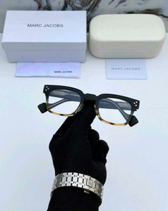 Marc Jacobs Eyeglasses PREMIUM QUALITY FOR UNISEX