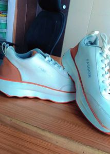 Fashion Sneakers