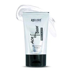 Recode Ace of Base Mattifying Primer
