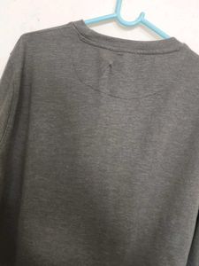 Men's Crew Neck Sweatshirt