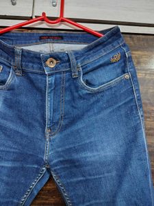 Flying Machine Denim Jeans