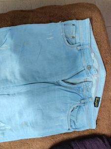 Wrangler Denim Jeans
