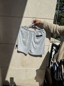 Set Of 3 Shorts