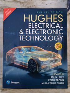 Hughes Electrical & Electronic Technology