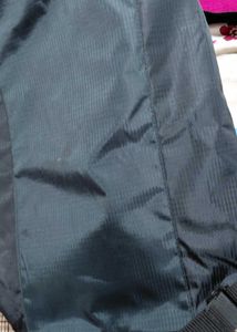 GNC Live Well Gym Bag