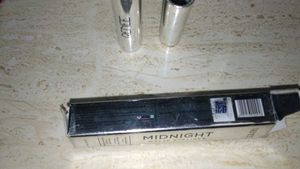 MIDNIGHT &amp; LOVECHILD MASABA eyeliner/kajal