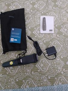 Trimmer Philips