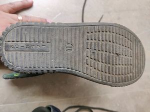 Girl Shoe For Kids