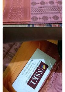 4 Combo Sarees