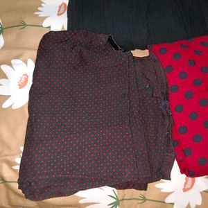 Women's Ethnic Bottoms Bundle
