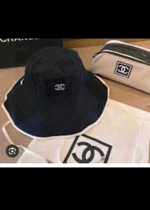 Chanel Bucket Hat