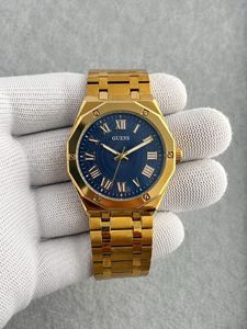 Guess Watch