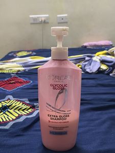 L'Oreal Paris Glycolic Gloss Shampoo
