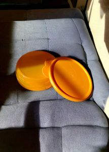 Buy1 Get1 Free Tupperware Cereal Bowl Set