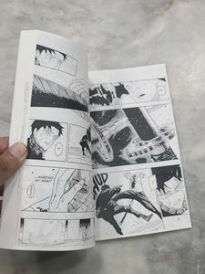 Kagurabachi Volume 5 Manga