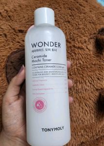 TONYMOLY Wonder Ceramide Mochi Toner
