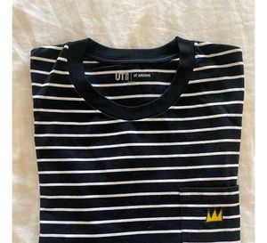 UNIQLO UT Archive NY Pop Art Graphic T-Shirt