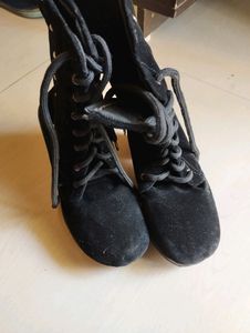 Boots For Women Price Decreased