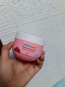 Mamaearth Beetroot Moisturizer