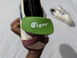 Onitsuka Tiger Mexico 66