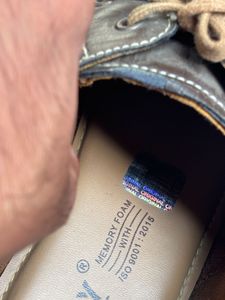 Avery Casual Shoes | Brown Colour