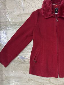 JACKET COAT
