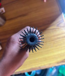Hair Comb Brush (UNISEX)