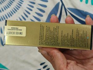 Swiss Beauty Highlighting Primer - Real Make-Up Ba