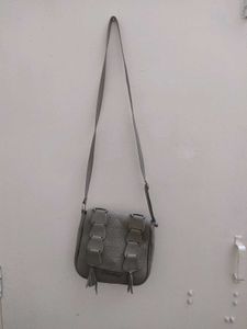 Stylish 💚green Crossbody Bag