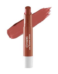 Mars Non Transfer Lipstick