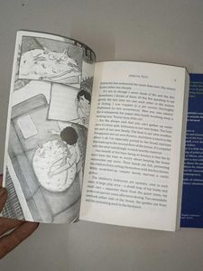 Used Books: Jakarta Tales &amp; Unfettered Wings