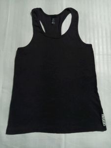 FRISKERS Women Tank top