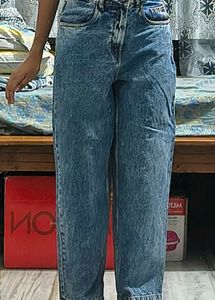 Glitchez Blue Jeans 💙