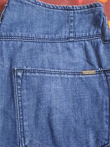 Pantaloons flared Jeans