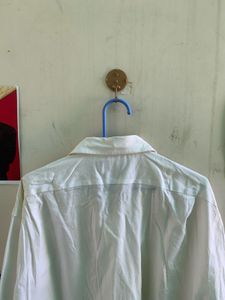 Vintage Ralph Lauren White Shirt