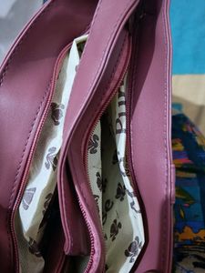 New Sling Bag