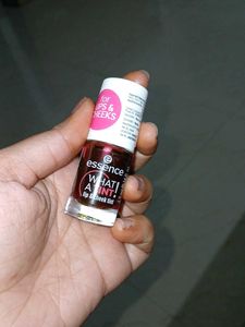 Essence What a Tint! Lip & Cheek Shade 01