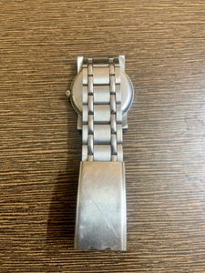 Unisex Analog Watch From LAMEX